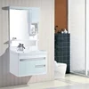Modern Wall Mounted Bathroom Vanity