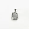 Silver Pendant
