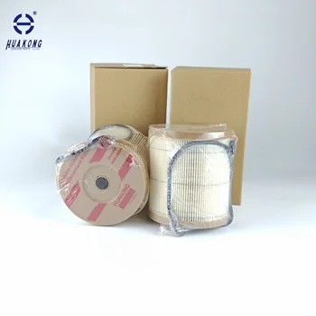 HUAKONG FS20401 C-4156 Fuel Filter SF191330 for Racor Marine 900FG Element 14622355 2040PM