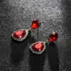Silver + red - k5
