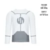 Invincible Young Hero Conqueror Long Sleeves