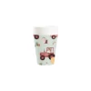 9oz paper cup*8pcs