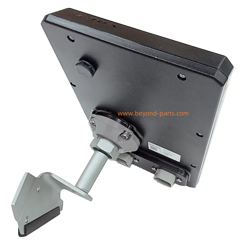 EC140E EC210E EC300E Excavator Monitor Cluster Gauge Panel VOE14761617 VOE14777924 VOE14751420