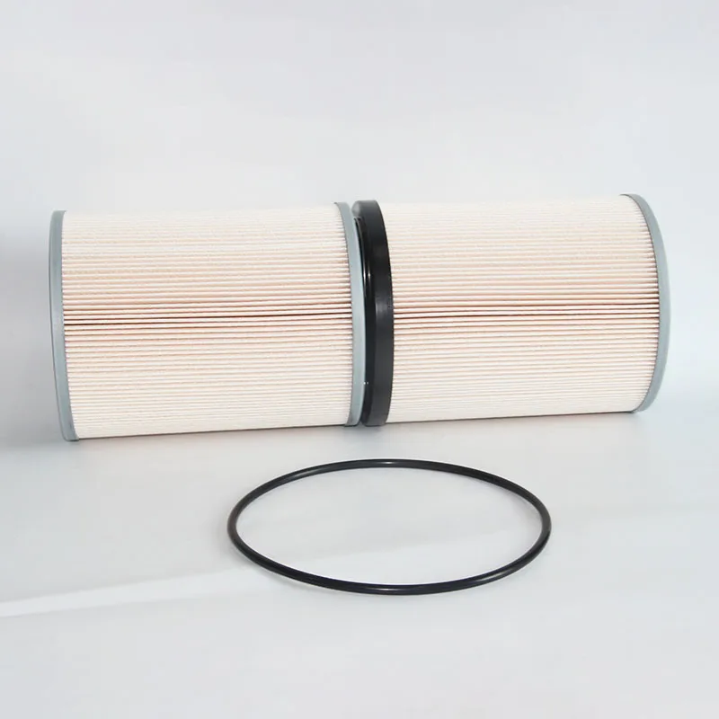 MTU Fuel Water Separator XP54708300058 - Reliable & Durable