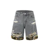 Pantaloni blu