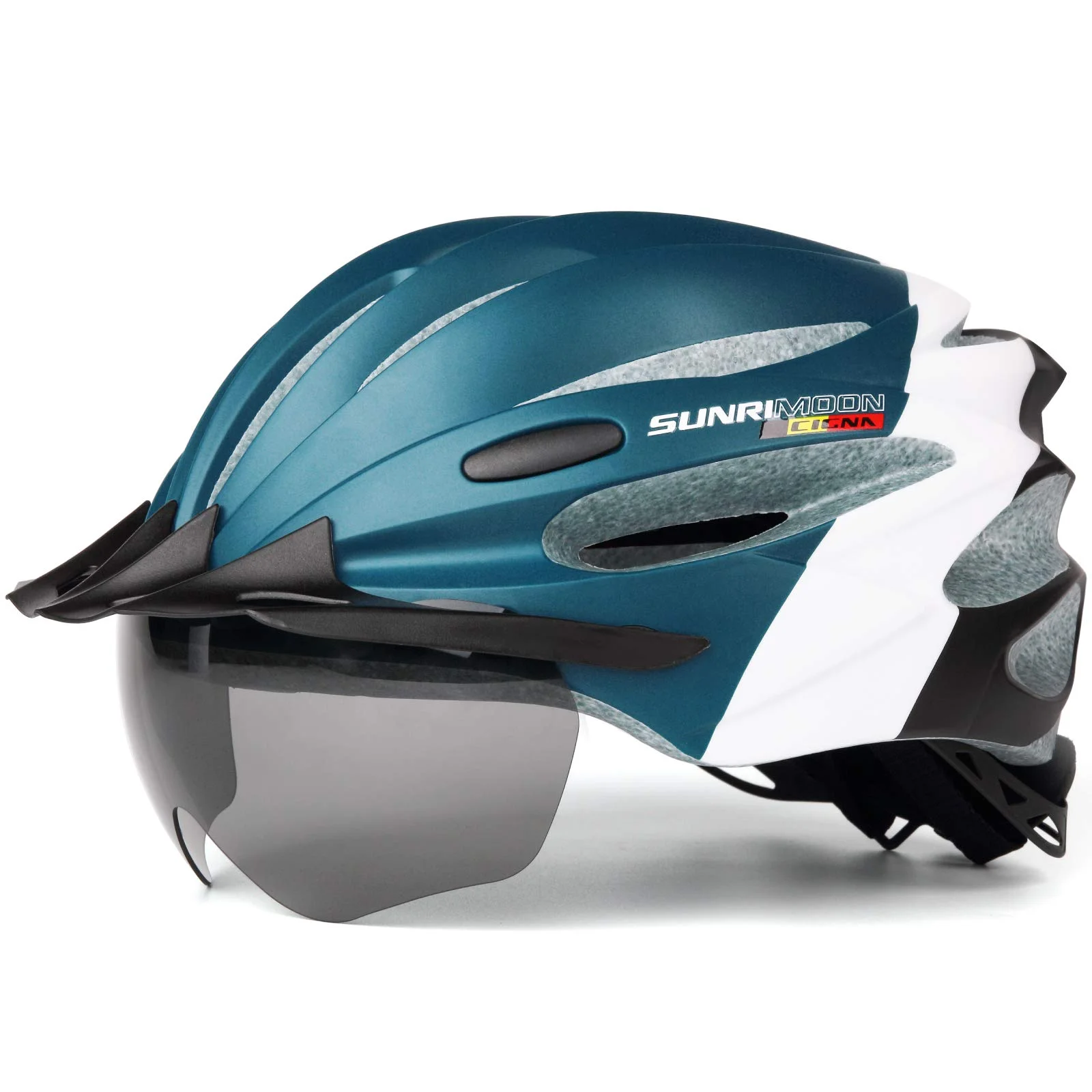 bike helmet mt