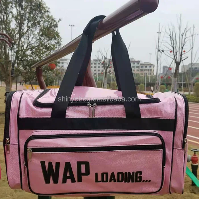 wholesale overnight bags