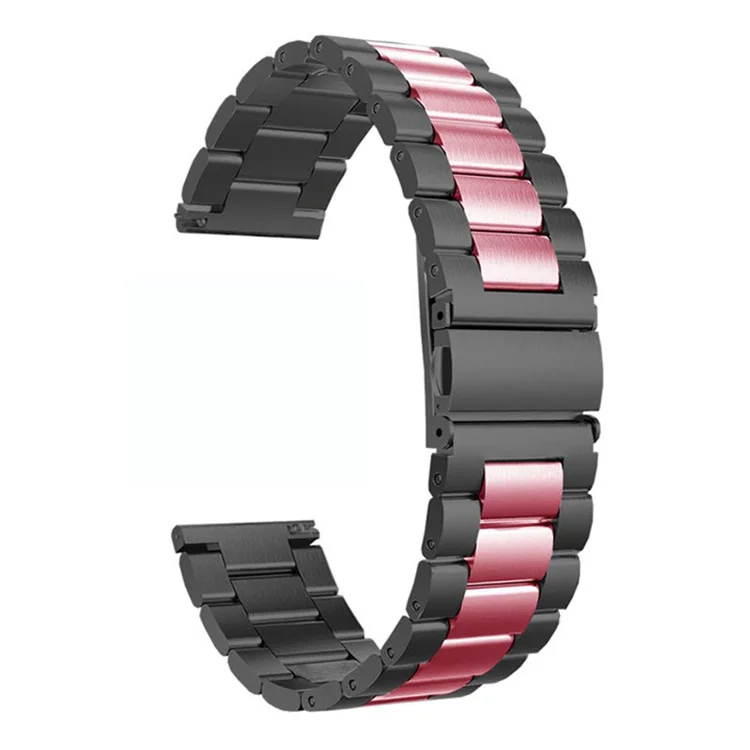 Wholesale High Quality Stainless Steel Watch Bands For Casio MDV106 Smart  Watch Three Beads Metal Watch Bracelet From m.