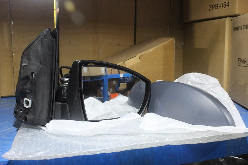 Factory Outlet High Quality Rearview Mirror OEM CV4417682DF for Ford... — 5