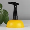 Yellow-