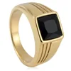 Gold (Black Gemstone)