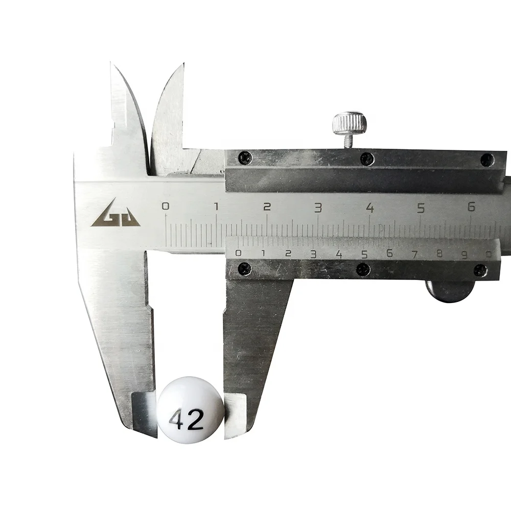 Набор для игры в бинго с мячиками (классический)