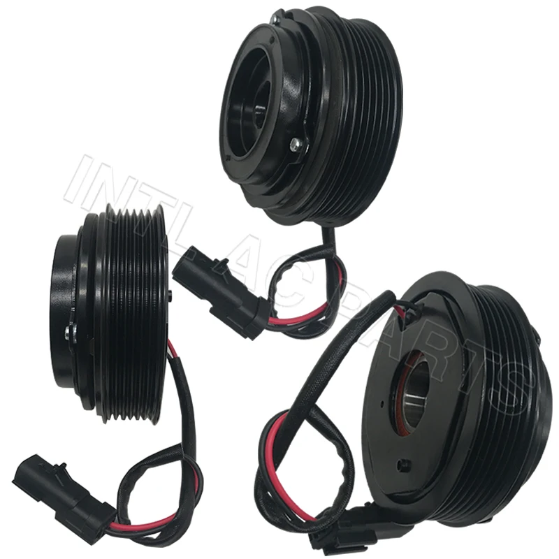 1211145 1111145 55111416ac 639349 Car Ac Compressor Clutch Assemblies