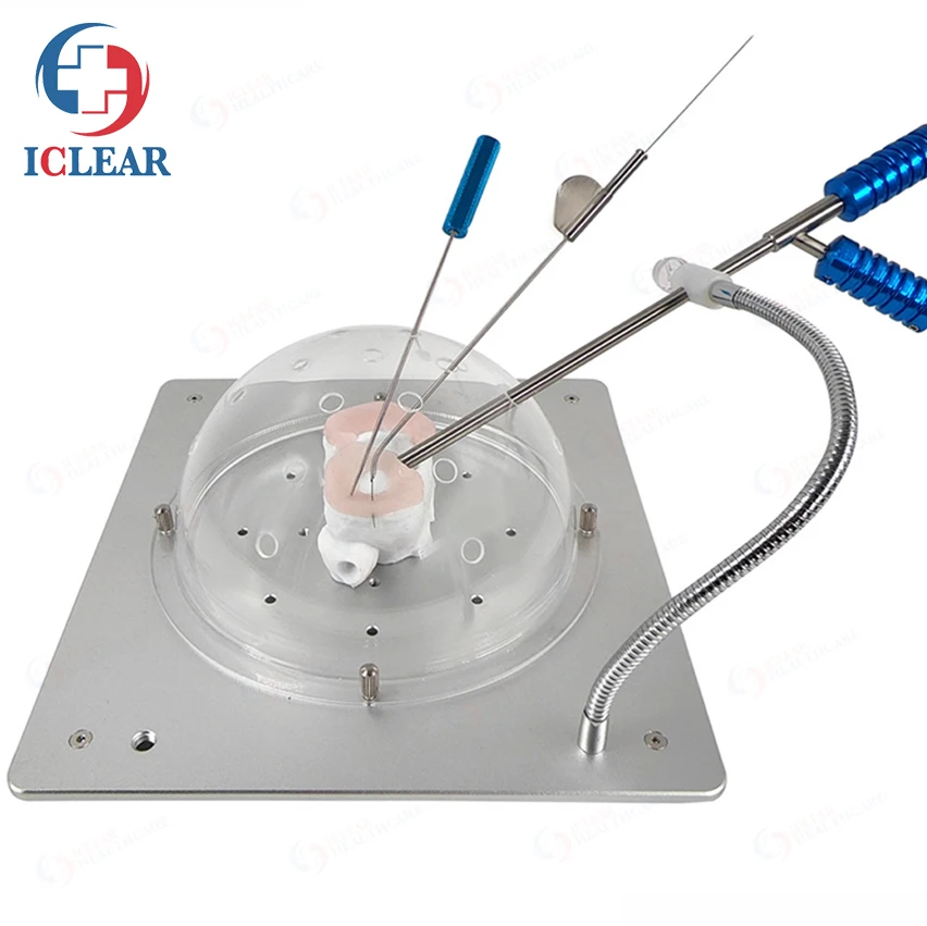 Arthroscopic Skills Training Simulator - Meniscus Suture