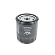 Automotive oil filter 90915-YZZE1/ JX0605B/ 16510-61A00 For Toyota Automotive components