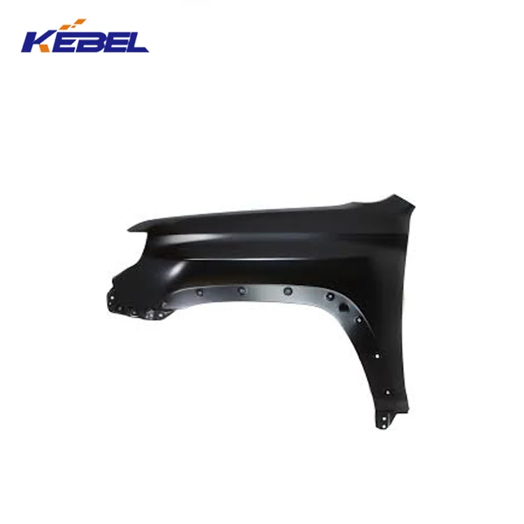 product kebel high quality fender 5381235510 oem 5380235710 oem 5380235610 fender car for toyota 4runner 2014 2021-4