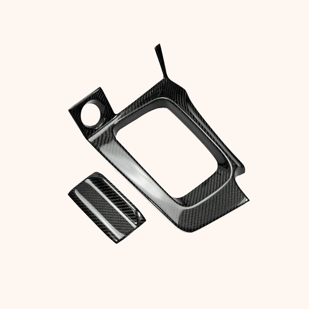Nissan Skyline R34 GTR Gear Surround & Ashtray Stick on Type