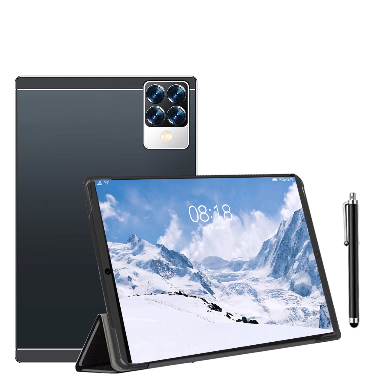 S29 OEM 10inch Tablet PC with 8GB RAM and 128GB Storage