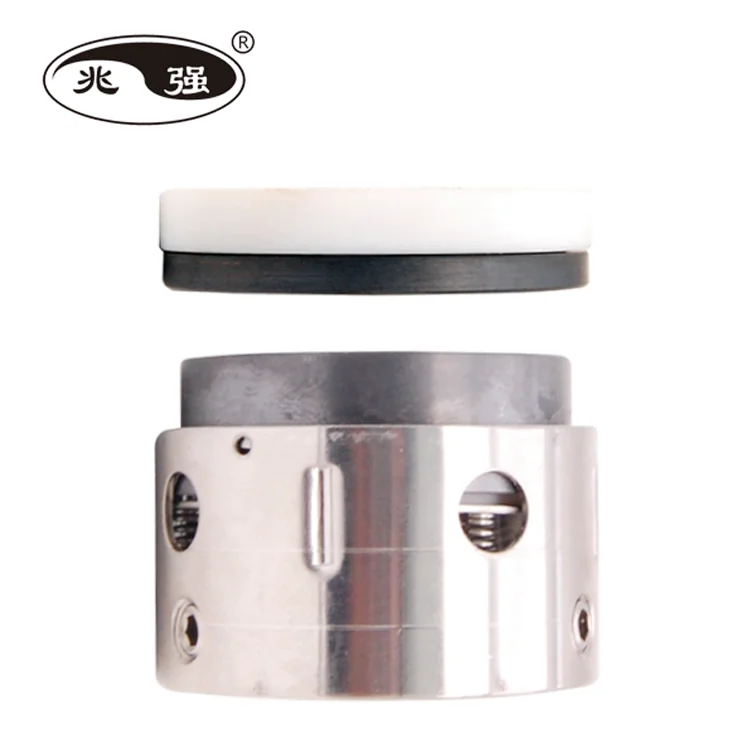 Joint Mécanique Pompe à Eau Kuuleyn 109-18 - Pour Pompes Centrifuges, Acier Inox, Diamètre 18mm