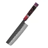 Couteau Nakiri