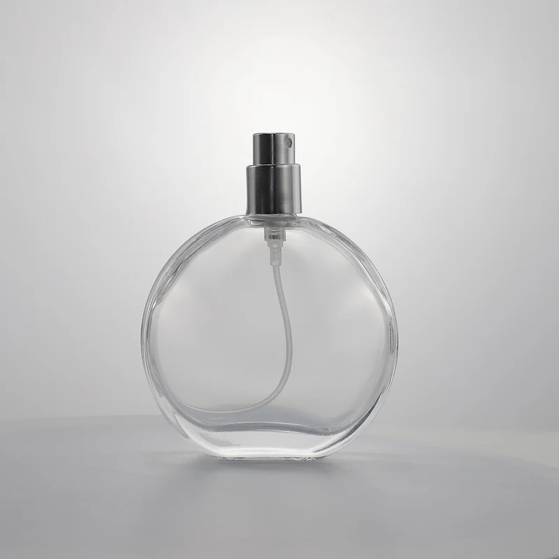 Shop High Quality Glass Perfume Bottles - 30ml, 50ml, 100ml