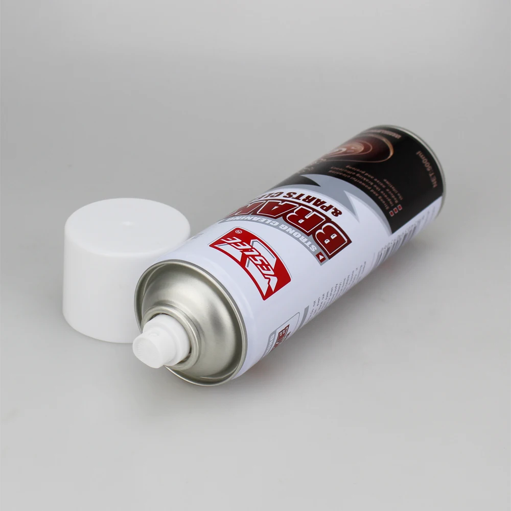 Brake System Cleaner Car Cleaner Spray Parts Superior Auto Brake Cleaner