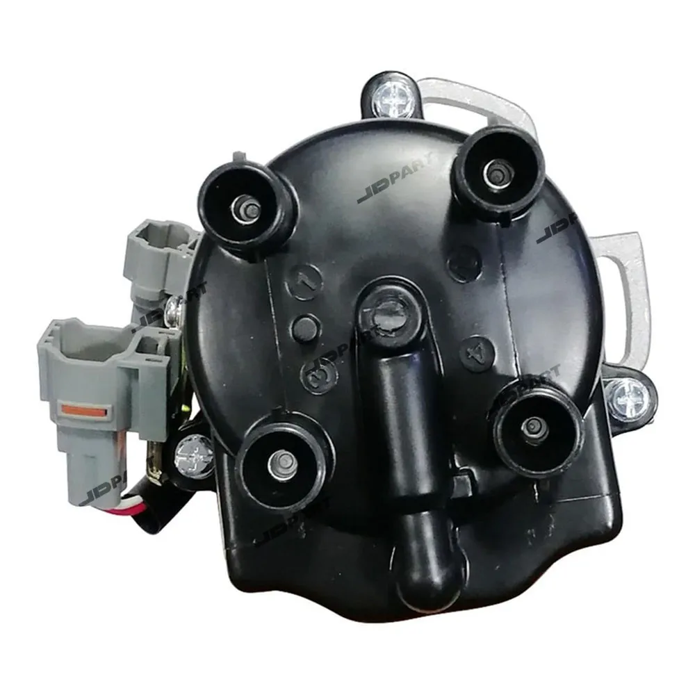 19020-15180 Distributor Assembly for Toyota 8A 5AFE 1.6L Engine
