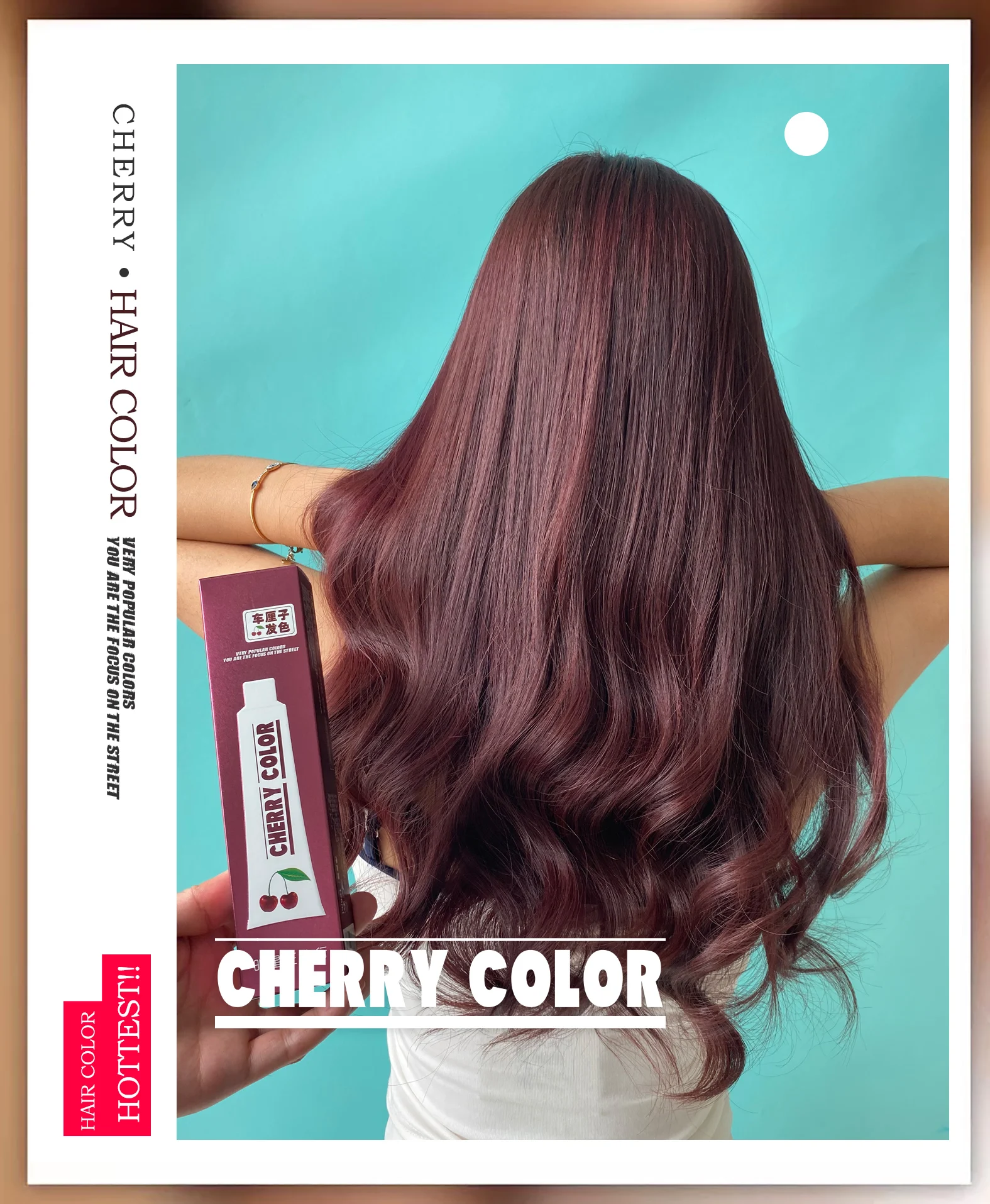 Permanent Hair Dye & Para Dyes: The Shocking Truth! - 9ambvvj