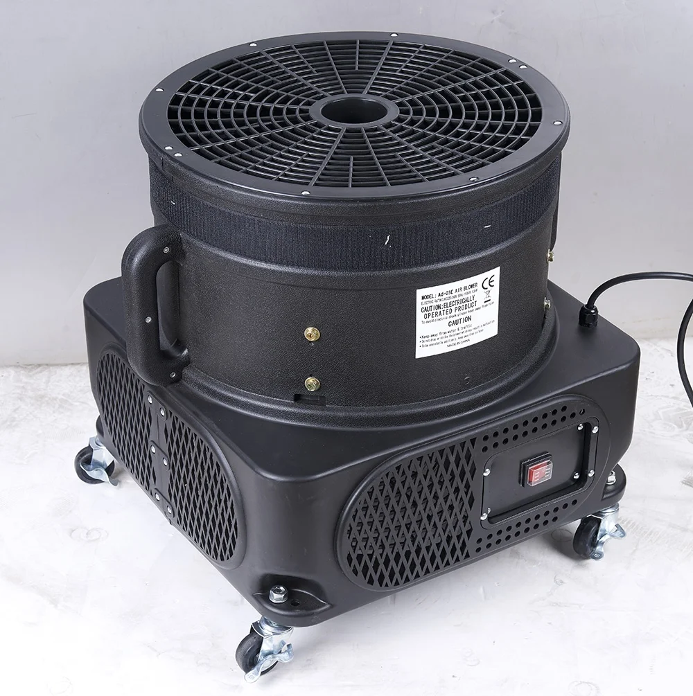 Electric Blower, 1800Pa, 110V - 220V - detail 2