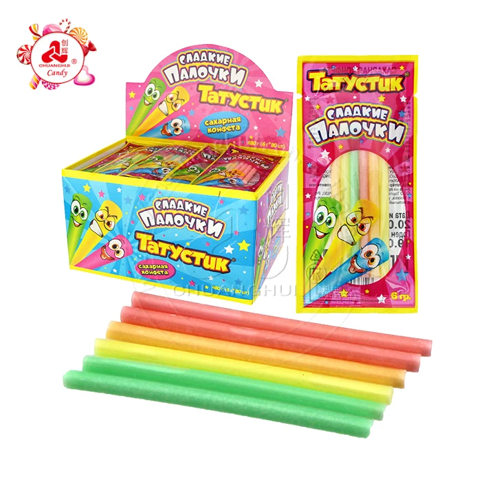 CC Stick