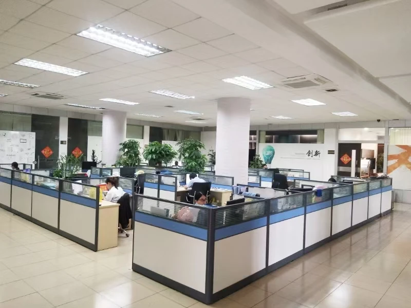 Shenzhen Tifulan Technology Co., Ltd. 2