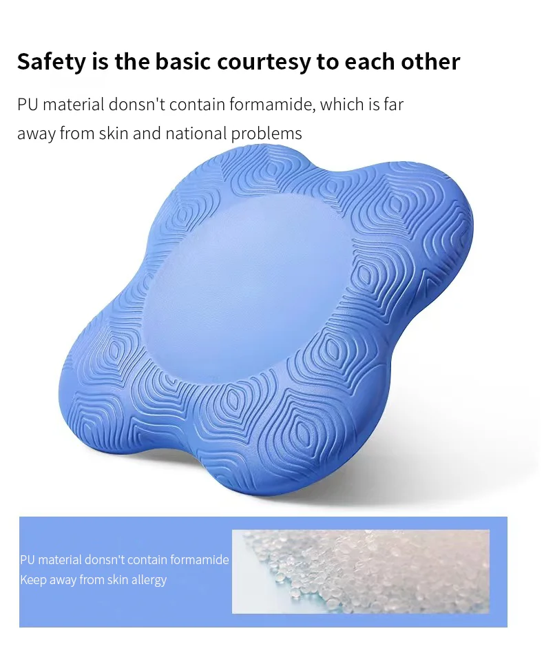 l0094 eco friendly yoga mat massage acupressure mat organic acupuncture foot mat and pillow sets for body health-20