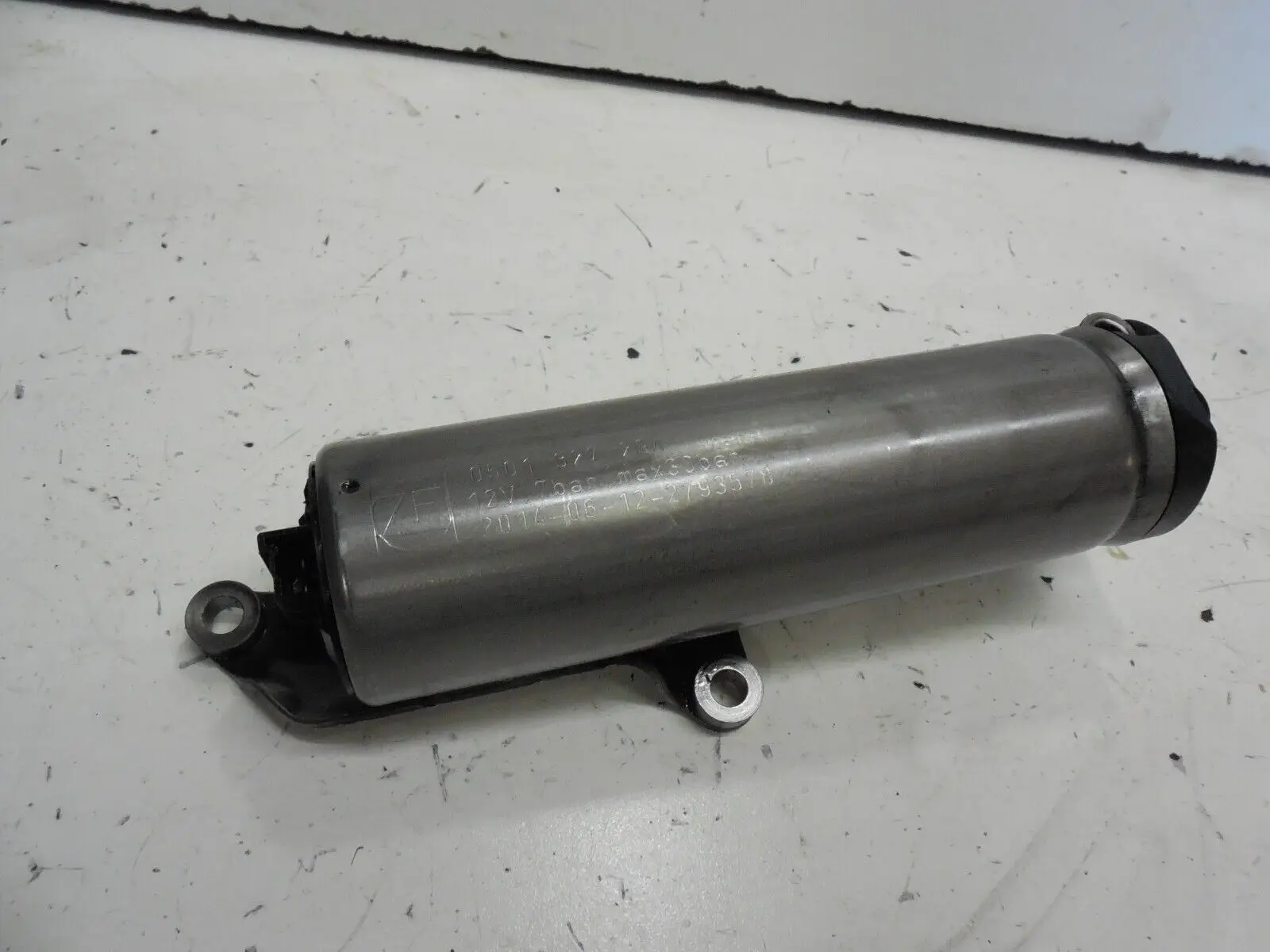 ★販売一時停止中★ ¥2444 SP Transmission Hydraulic Solenoid Pump 0501327294 for ZF 8HP45X BMW