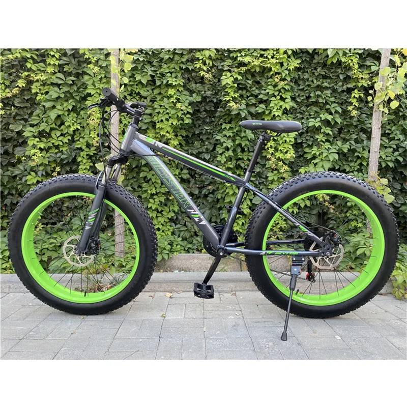 Fat bike cycle on sale under 5000