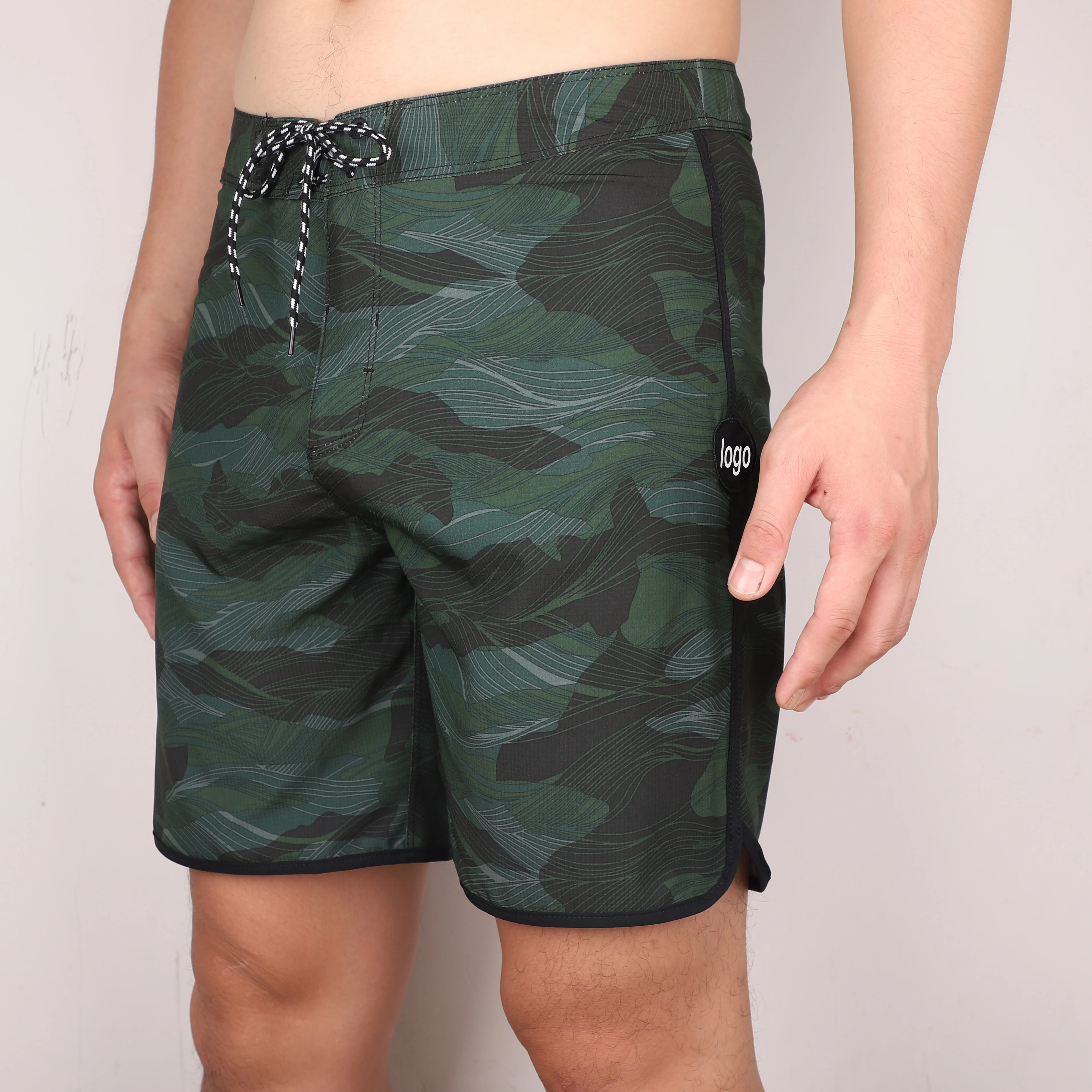 swim shorts beach half pant