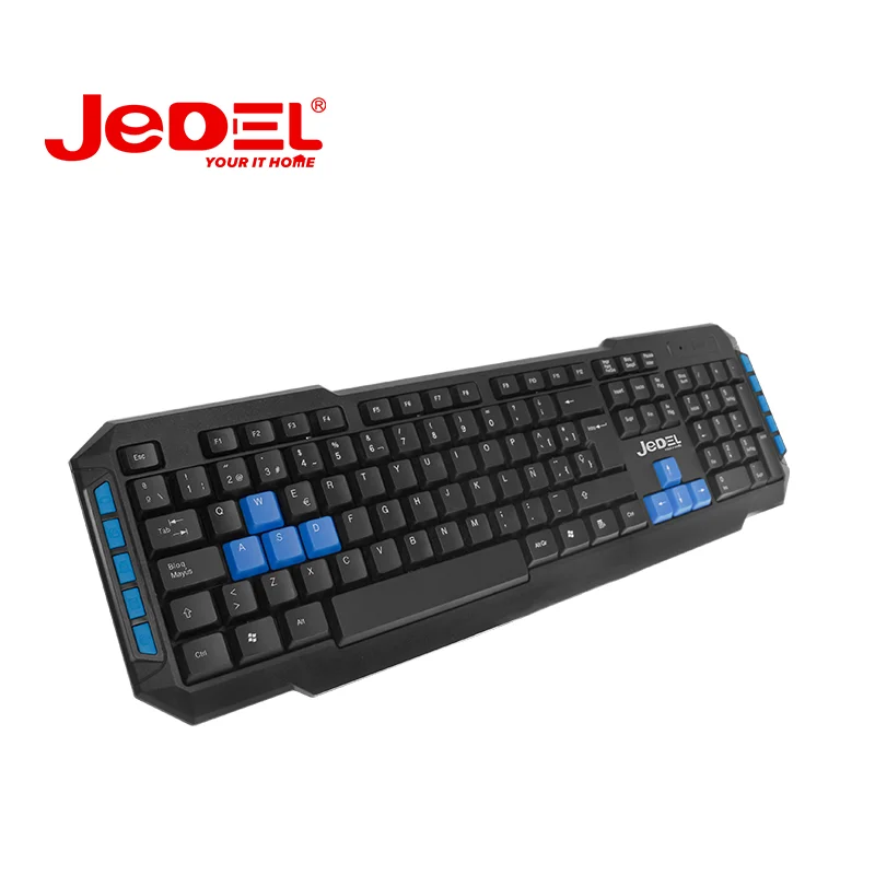 jedel mouse and keyboard