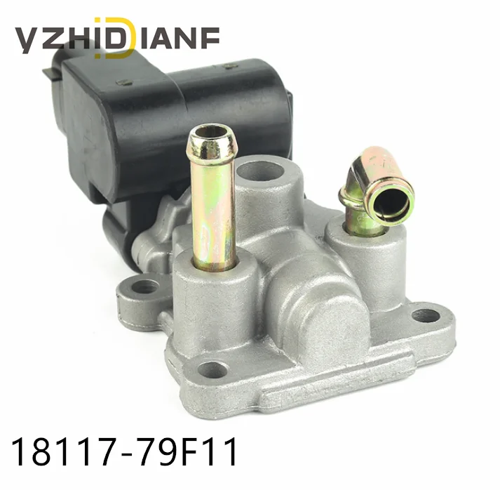 Idle Air Control Valve 18117-79F11 for Suzuki Alto 1.1 | Auto