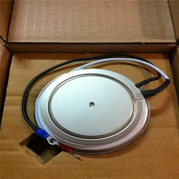 Thyristor  SCR Module  N370CH15