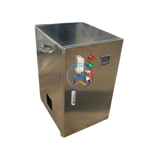 New Technology Nano Bubble Generator Price for Aquaculture