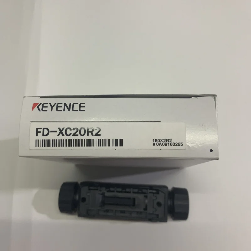 新品 KEYENCE キーエンス FD-XC8R1 クランプセット樹脂配管用「６ヶ月保証付き」 プラスチックパイプ用オリジナルクランプセットKEYENCE FD-XC8R1 FD-XC8R2 FD-XC8R3