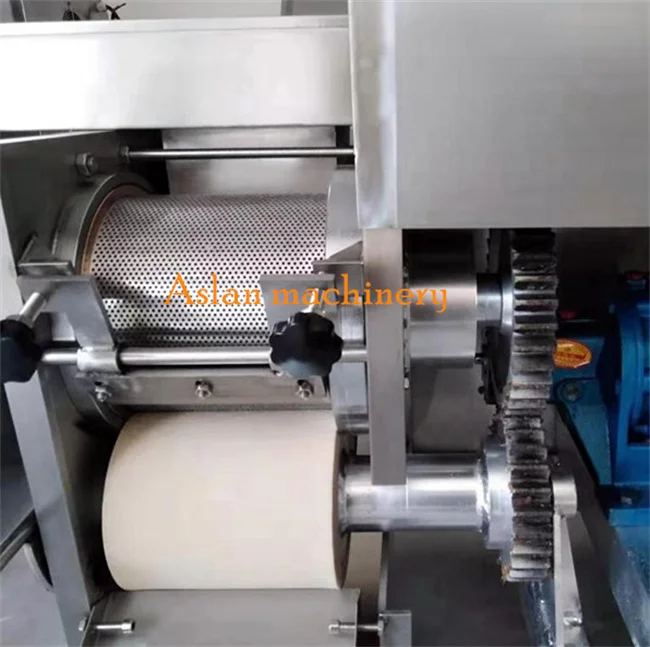 Shrimp Meat Shell Separator Crab Meat Collector Machine, High