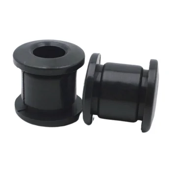 Custom Silicone Rubber Shaped Parts EPDM Rubber Washer Manufacturer Factory Molded Rubber Sealing Parts