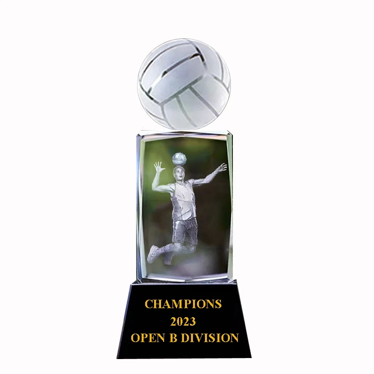 product professional custom crystal block 3d laser crystal trophy baseball trophy awards-31