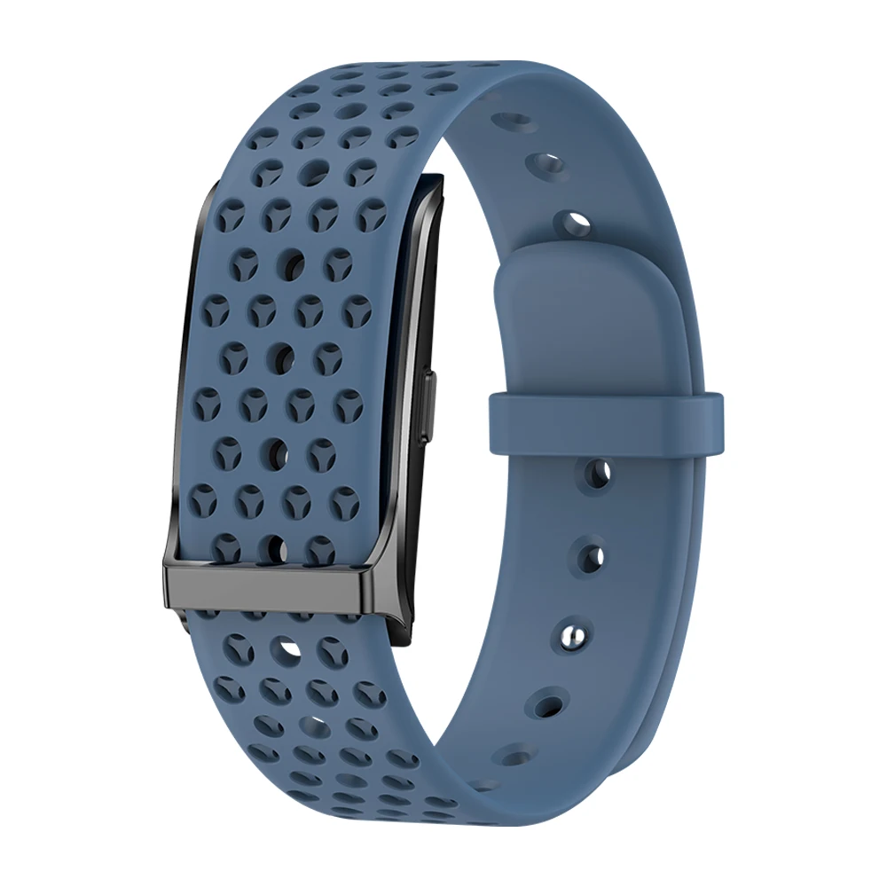 2025 H59 Smart Watch Band Fitness Tracker Heart Rate Monitor