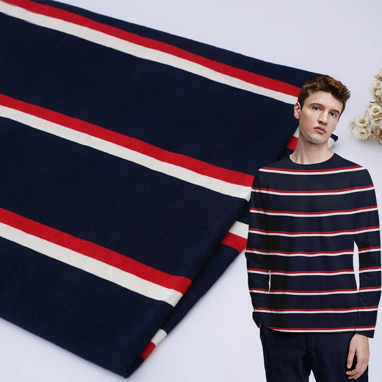 Jersey material wholesale Clearance