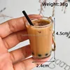 Resin Hong Kong Lemon Tea