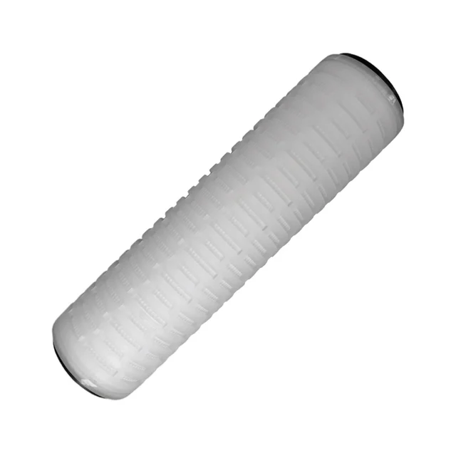 Hot Sale Membrane Water Softener Filter Cartridge