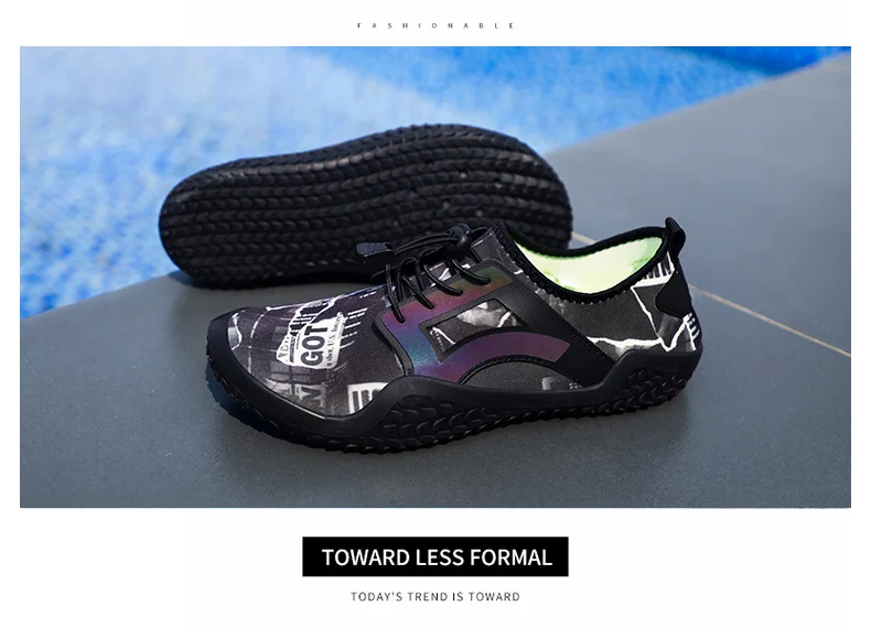 Calzado para playa: 12 alternativas a las clásicas chanclas -  StyleLovely.com