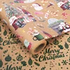 Christmas Series - Hearth Carnival Roll