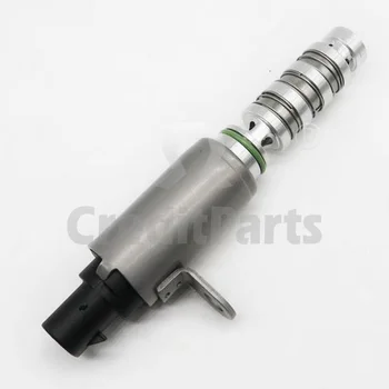 HYUNDAI OEM Elantra VVT Variable Valve Timing-Control Valve Solenoid 243752E100 - View #7